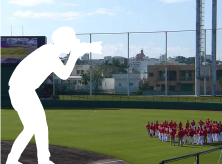 プロ野球キャンプのキャンプ地へのアクセスにも便利です。